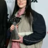 Billie Eilish iHeartRadio Music Awards 2025 Jacket
