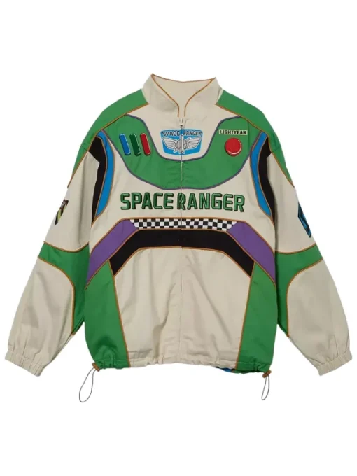 Buzz Lightyear Racing Jacket