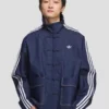 Chinese New Year Denim Jacket