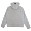 Chrome Hearts U GRP Y NOT 2-TND Grey Hoodie
