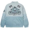 Cinderella Icons Racing Jacket