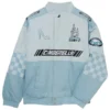 Cinderella Racing Jacket