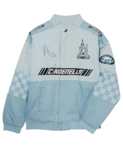 Cinderella Racing Jacket