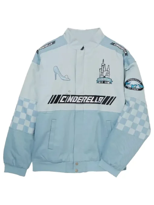 Cinderella Racing Jacket