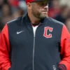 Cleveland Bomber MLB Jacket