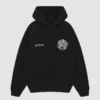 Cole Buxton Collegiate Crest Hoodie