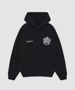 Cole Buxton Collegiate Crest Hoodie