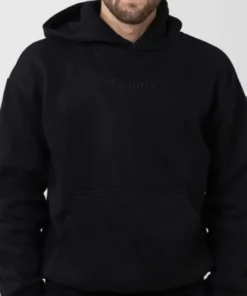 Comfrt Hoodie