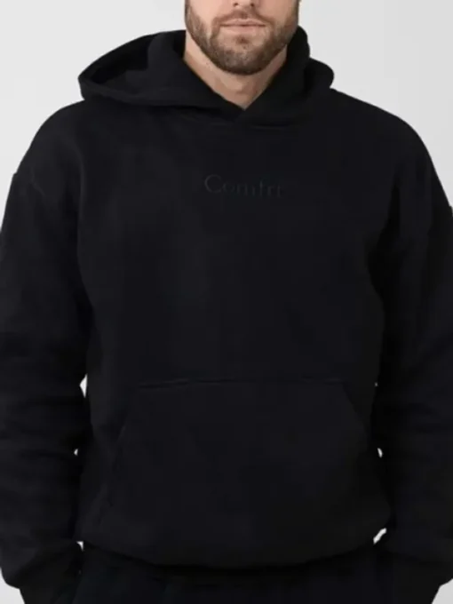 Comfrt Hoodie
