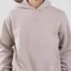 Comfrt Purple Hoodie