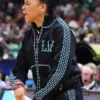 Dawn Staley 2025 NCAA Championship Tracksuit For Women