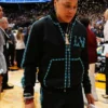 Dawn Staley Championship 2025 Tracksuit