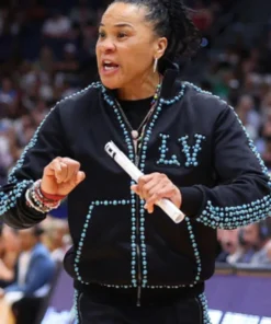 Dawn Staley Championship Tracksuit