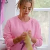 Denise Richards and Her Wild Things Denise Richards Sweater