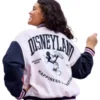 Disneyland Varsity Jacket
