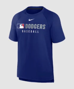 Dodgers T Shirt 2025
