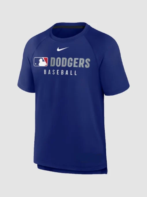 Dodgers T Shirt 2025