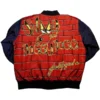 DoggyStyle Bomber Jacket
