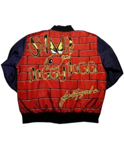DoggyStyle Bomber Jacket