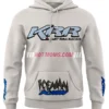 Drake Kart Riba Hoodie
