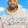 Drake Kart Riba Racing Hoodie