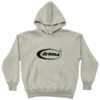 Drama Call Oval Cloud Hoodie