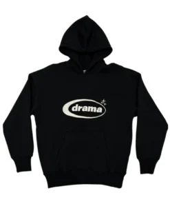 Drama Hoodie