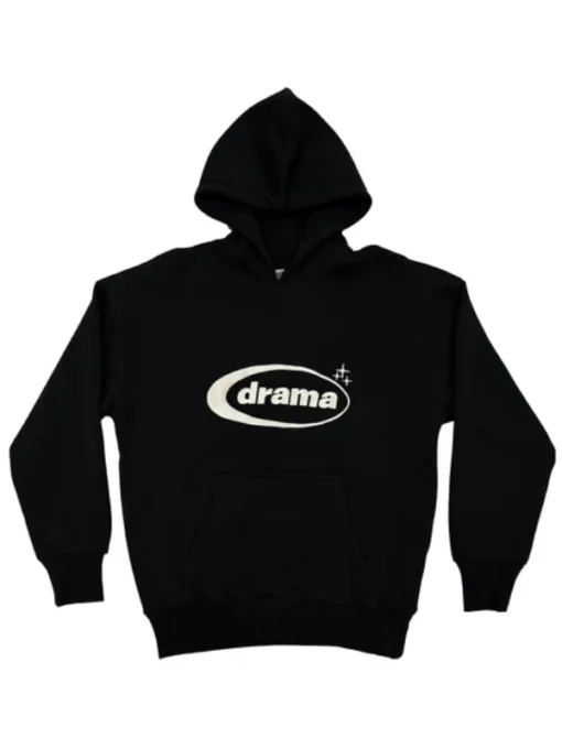 Drama Hoodie