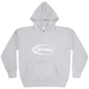 Drama Oval Hoodie