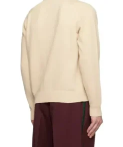 Extra Kevin Hart Manhattan Shirt Off-White