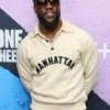 Extra Kevin Hart Off-White Manhattan Shirt