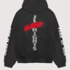 Fear of God Sinners Hoodie