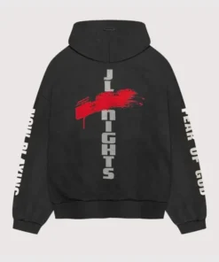 Fear of God Sinners Hoodie