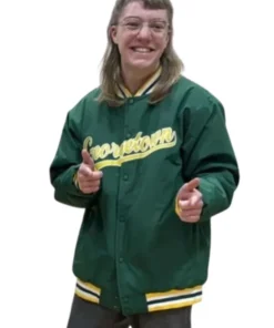 GMS School Pride Legacy Jacket