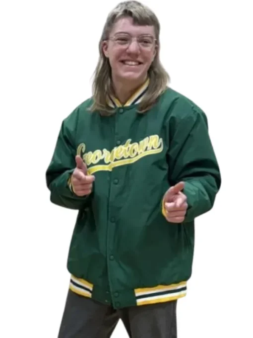 GMS School Pride Legacy Jacket