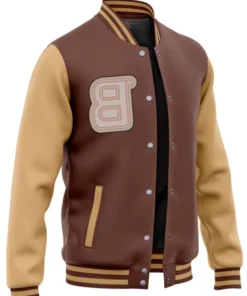 Game Hotline Miami Bomber Jacket