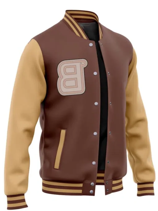Game Hotline Miami Bomber Jacket