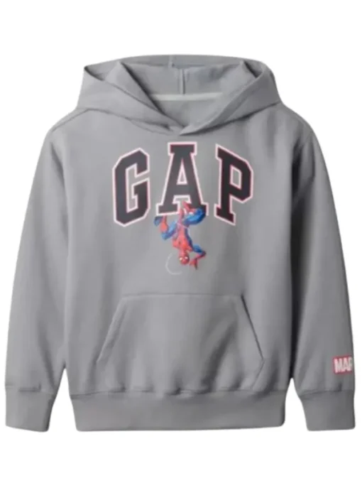 Gap Spiderman Hoodie