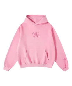 Glow House Hoodie