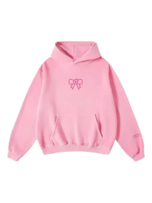 Glow House Hoodie