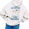 Goose And Gander Hoodie