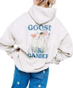 Goose And Gander Hoodie