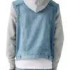 Got To Get Out Rashad Jennings Jacket