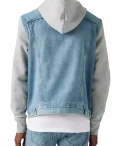 Got To Get Out Rashad Jennings Jacket