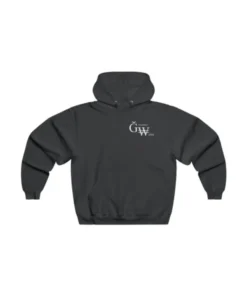 Greatness Within Hoodie