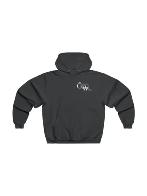 Greatness Within Hoodie