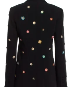 Hacks S04 Jean Smart Deborah Vance Black Blazer