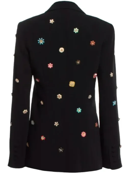 Hacks S04 Jean Smart Deborah Vance Black Blazer