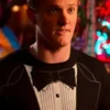 Hart of Dixie S04 Ross Philips Tuxedo T-Shirt