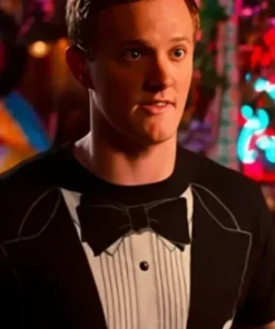 Hart of Dixie S04 Ross Philips Tuxedo T-Shirt